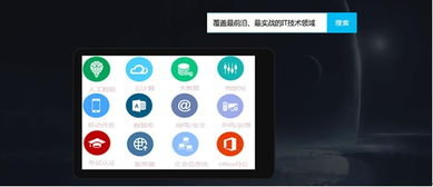 51CTO学院自助式IT培训课程试用通知 网络与信息安全软件开发