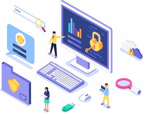 三款高效实用的局域网监控软件，助力企业网络与信息安全建设